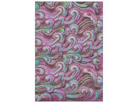 Dalyn Mayfield Abstract Area Rug