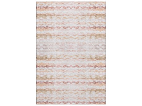 Dalyn Mayfield Striped Area Rug