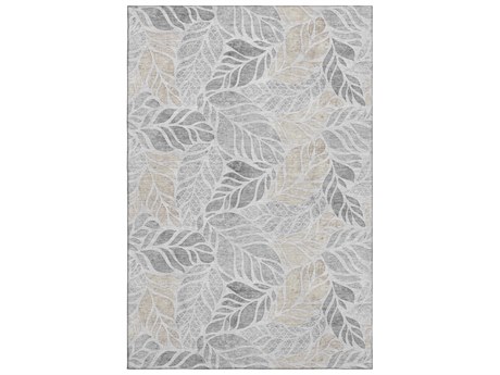 Dalyn Mayfield Floral Area Rug