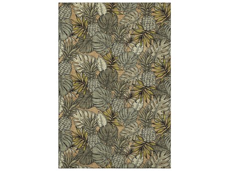 Dalyn Mayfield Floral Area Rug