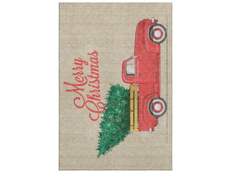 Dalyn Mayfield Graphic Area Rug