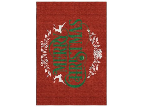 Dalyn Mayfield Graphic Area Rug