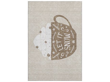 Dalyn Mayfield Graphic Area Rug