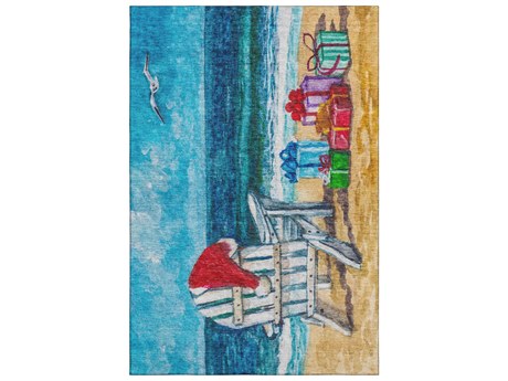 Dalyn Mayfield Graphic Area Rug