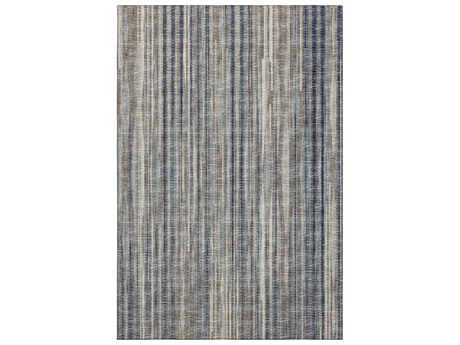 Dalyn Mayfield Striped Area Rug