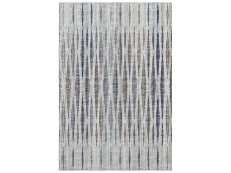 Dalyn Mayfield Striped Area Rug
