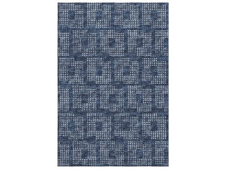 Dalyn Mayfield Geometric Area Rug