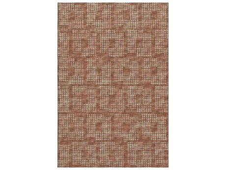 Dalyn Mayfield Geometric Area Rug