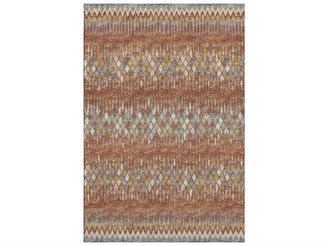 Dalyn Mayfield Chevron Area Rug