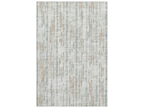 Dalyn Mayfield Striped Area Rug