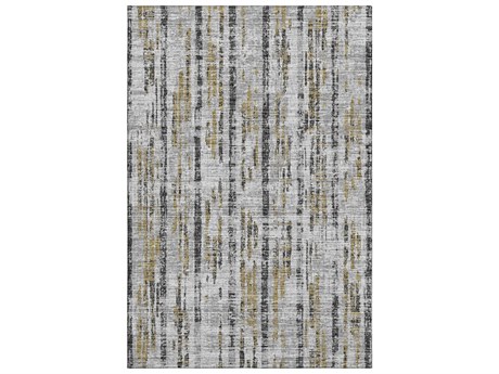 Dalyn Mayfield Striped Area Rug