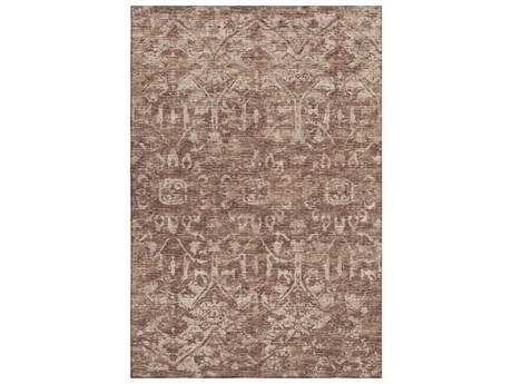 Dalyn Mayfield Floral Area Rug