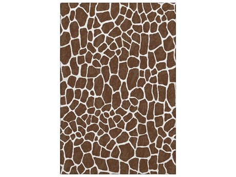 Dalyn Mayfield Animal Prints Area Rug