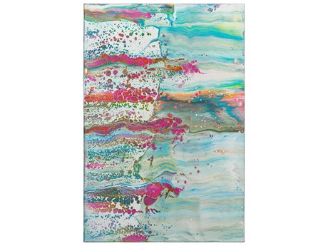 Dalyn Mayfield Abstract Area Rug