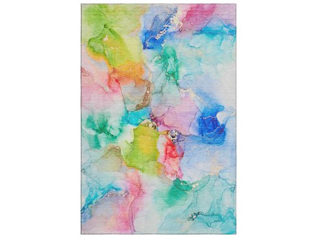 Dalyn Mayfield Abstract Area Rug