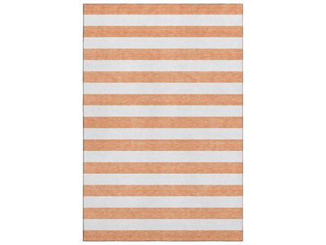 Dalyn Mayfield Striped Area Rug