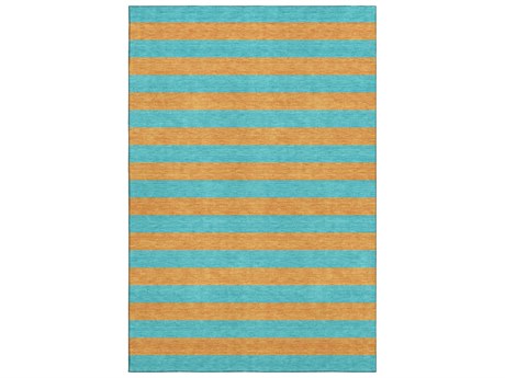 Dalyn Mayfield Striped Area Rug