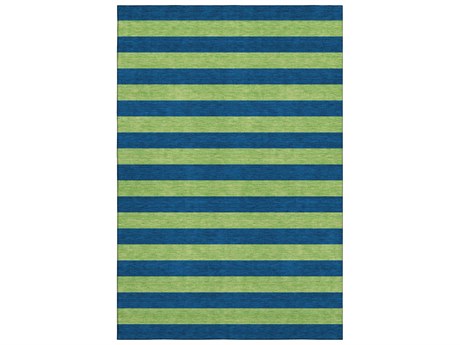 Dalyn Mayfield Striped Area Rug