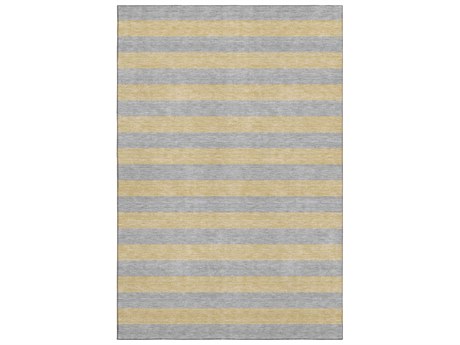 Dalyn Mayfield Striped Area Rug