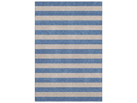 Dalyn Mayfield Striped Area Rug