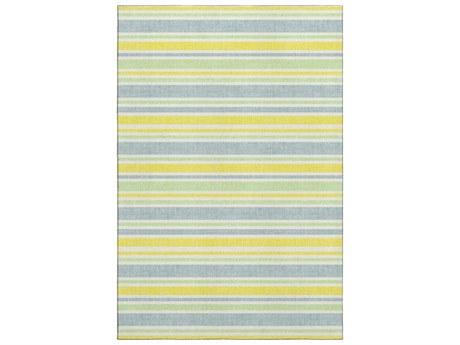 Dalyn Mayfield Striped Area Rug