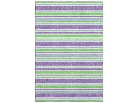 Dalyn Mayfield Striped Area Rug