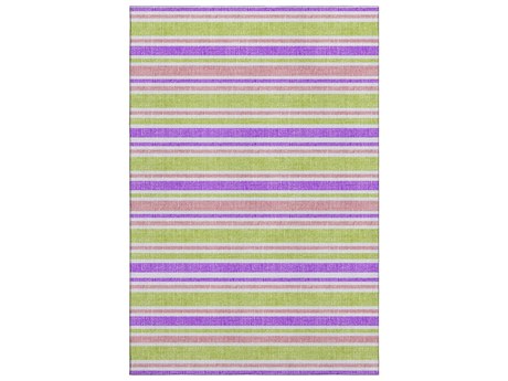 Dalyn Mayfield Striped Area Rug