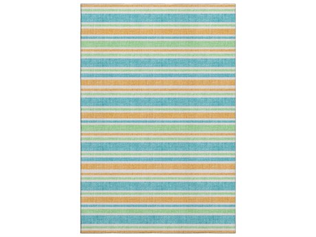 Dalyn Mayfield Striped Area Rug