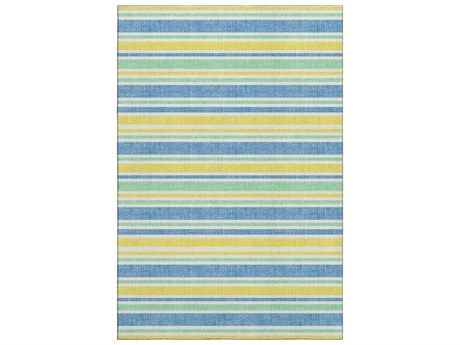 Dalyn Mayfield Striped Area Rug