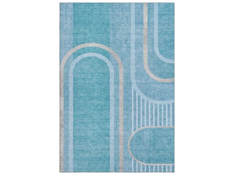 Dalyn Mayfield Geometric Area Rug