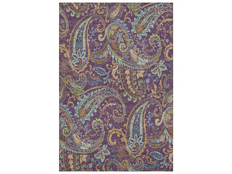 Dalyn Mayfield Paisley Area Rug