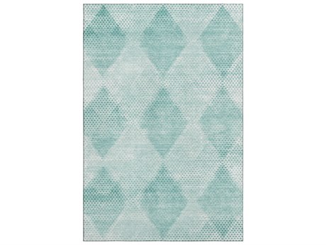 Dalyn Mayfield Geometric Area Rug
