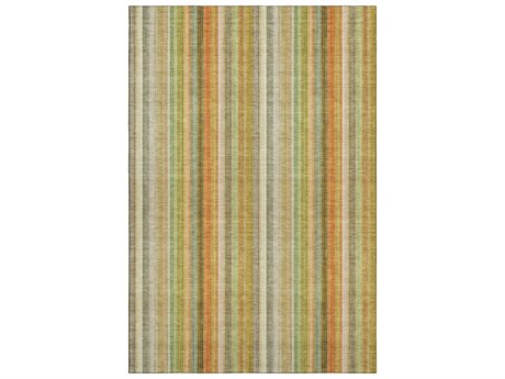 Dalyn Mayfield Striped Area Rug