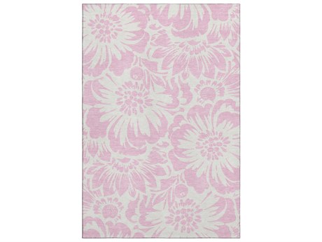 Dalyn Mayfield Floral Area Rug