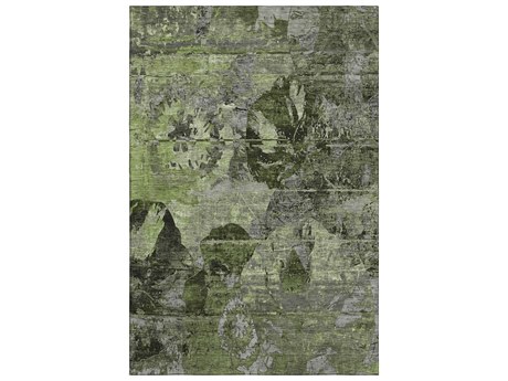 Dalyn Mayfield Floral Area Rug