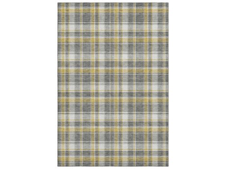 Dalyn Mayfield Striped Area Rug