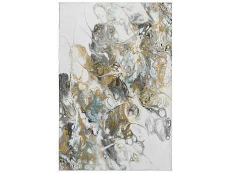 Dalyn Mayfield Abstract Area Rug