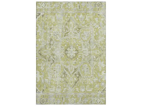 Dalyn Mayfield Floral Area Rug