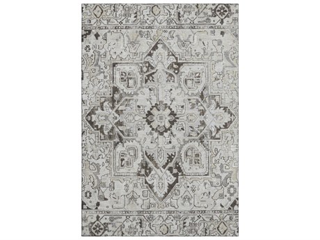 Dalyn Mayfield Floral Area Rug