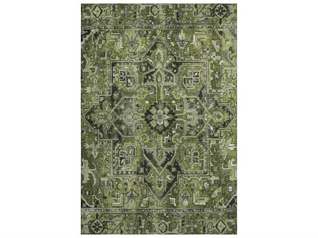 Dalyn Mayfield Floral Area Rug