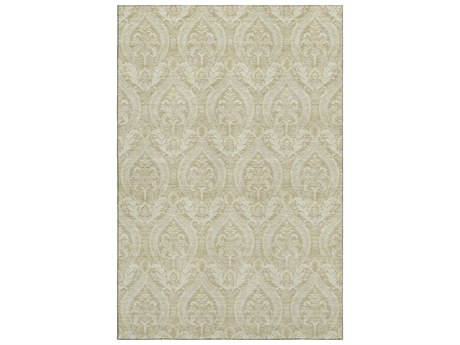 Dalyn Mayfield Damask Area Rug