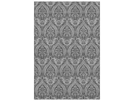 Dalyn Mayfield Damask Area Rug