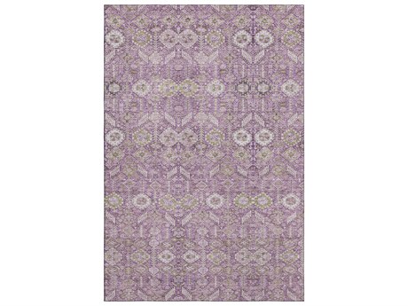 Dalyn Mayfield Floral Area Rug