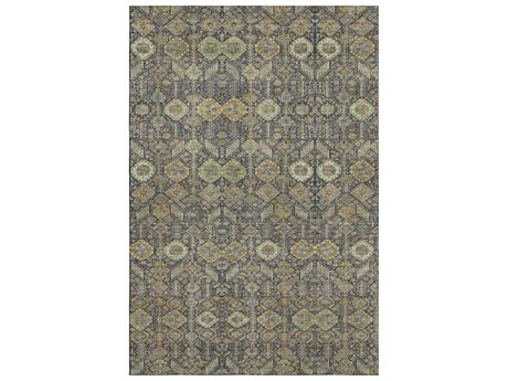 Dalyn Mayfield Floral Area Rug
