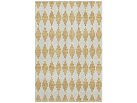 Dalyn Mayfield Geometric Area Rug