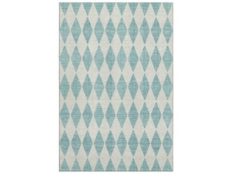 Dalyn Mayfield Geometric Area Rug