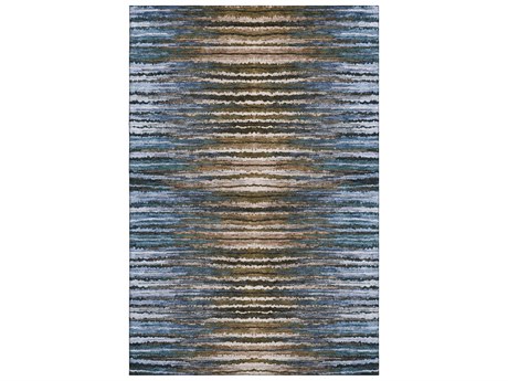 Dalyn Mayfield Striped Area Rug