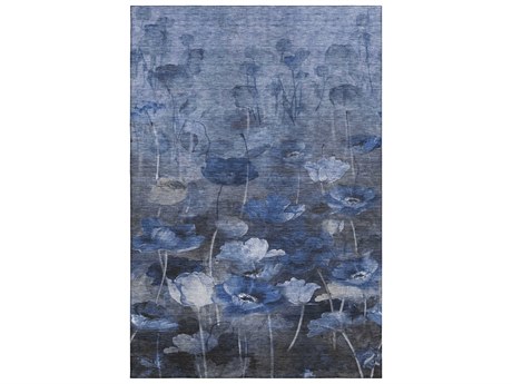 Dalyn Mayfield Floral Area Rug