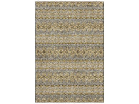 Dalyn Mayfield Striped Area Rug
