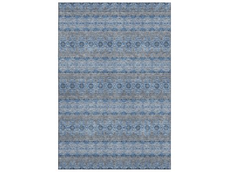 Dalyn Mayfield Striped Area Rug